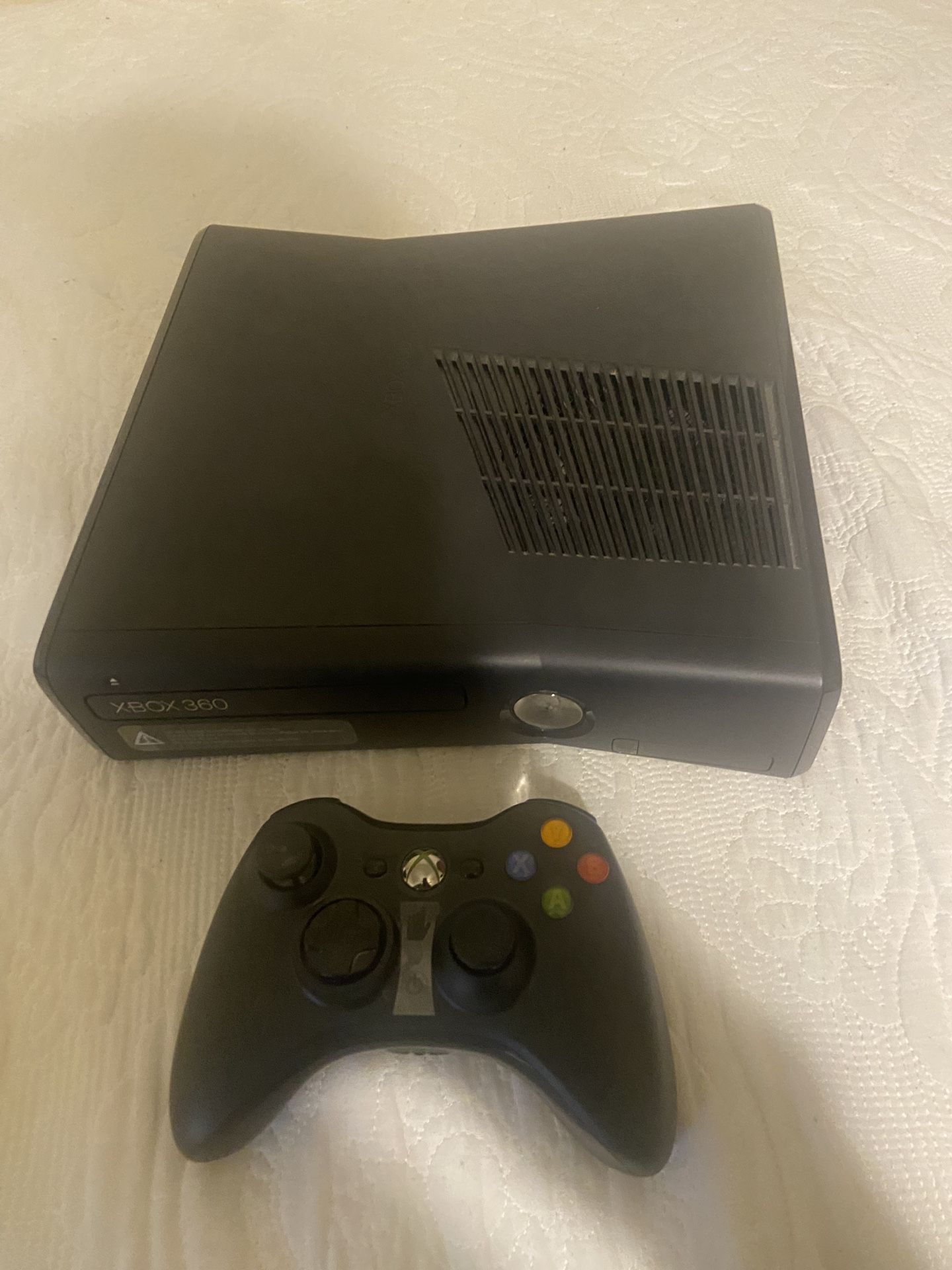 Xbox 360