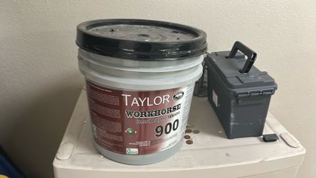 Floor Adhesive 4 gallon