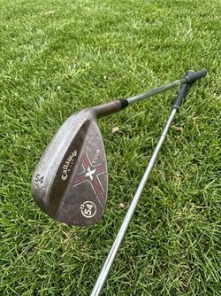 Callaway X Tour 54° Wedge (13° Bounce) – Right Hand