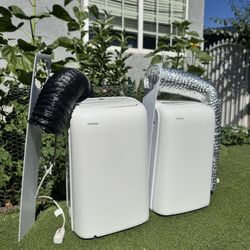 Air Conditioner Portable Air Conditioner AC Aire Acondicionado