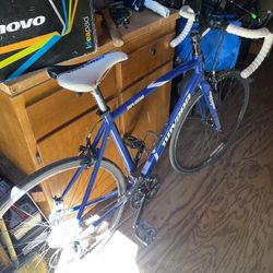 Novara Divano Carbon Fork 