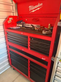 Milwaukee Toolbox