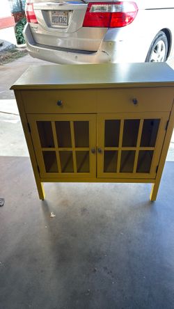 Mueble Target