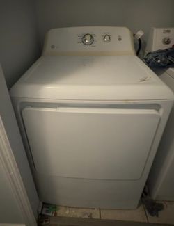 Washer & Dryer Set