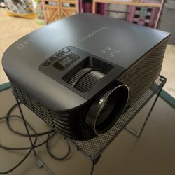 Vankyo Projector
