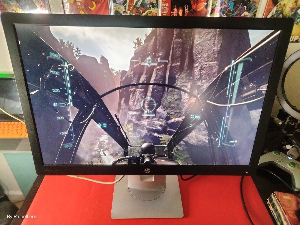 HP Monitor