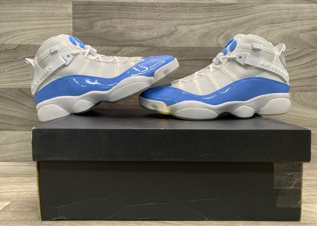 A1 Hawk - Jordan 6 Rings USC (A1D024980)