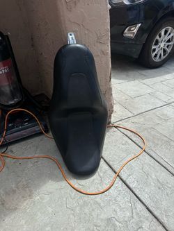 Harley davidson dyna seT