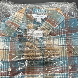 Old Navy Flanking Sleeve