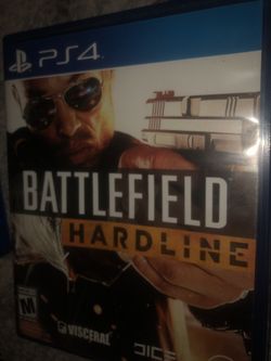 Hardline