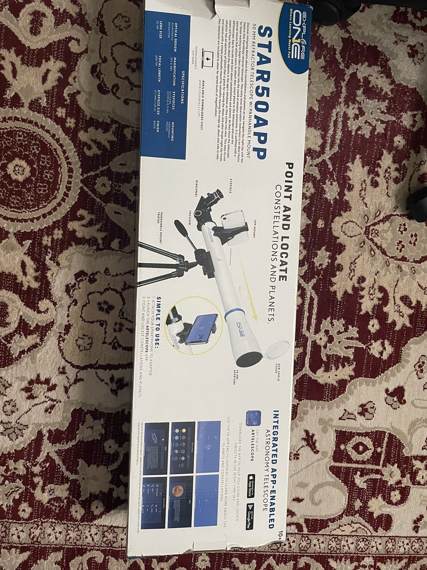 Telescope