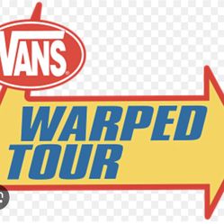 Vans Warped Tour - Long Beach