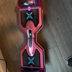 Hoverboard