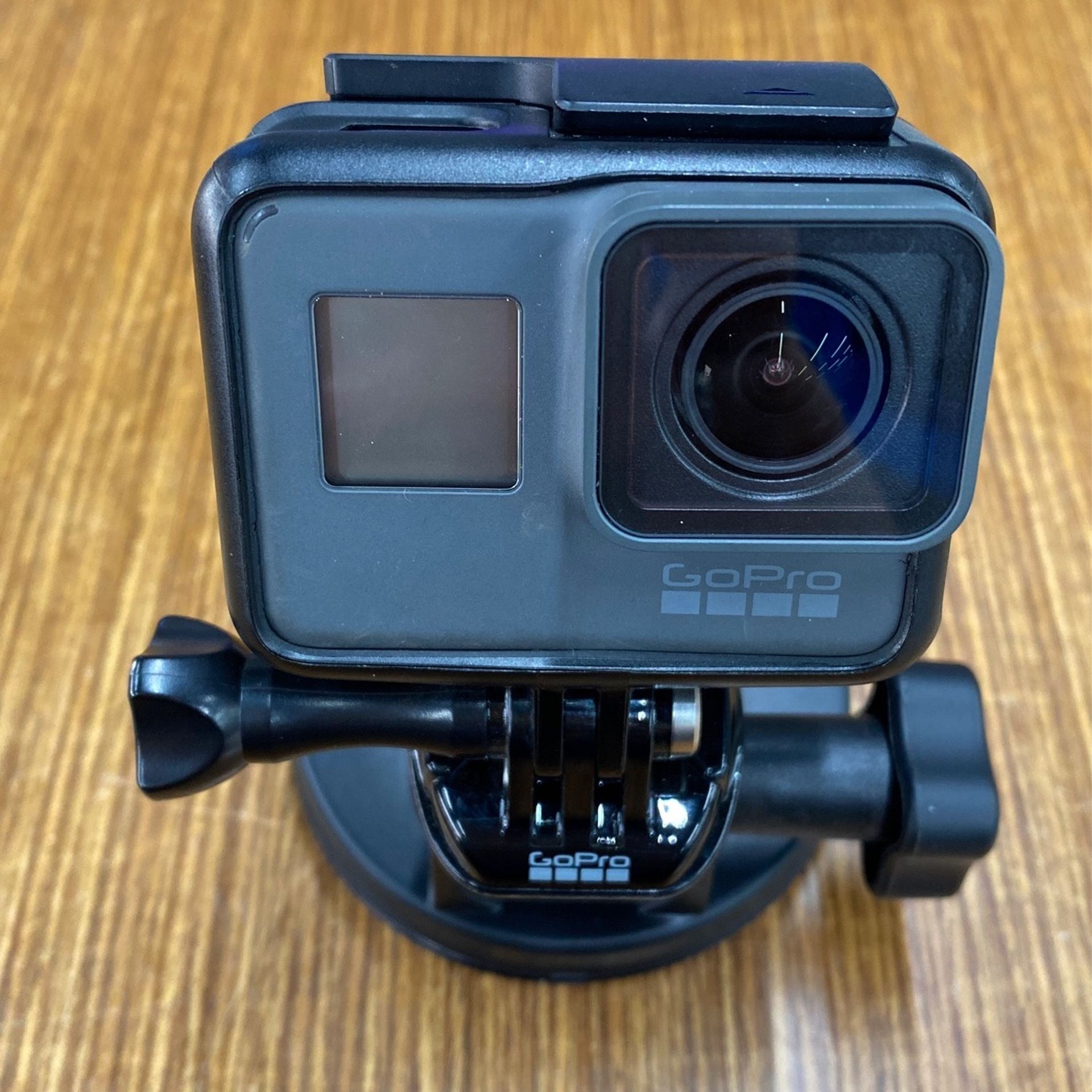 GoPro Hero 5