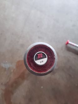 Baseball Bat