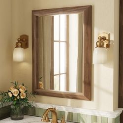 30x36 mirror