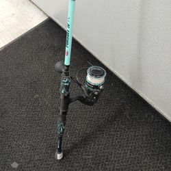 Penn Pursuit VI 5500 