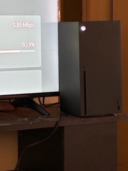 Xbox series x