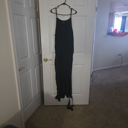 Jump Suit