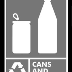 Cans And Bottles 