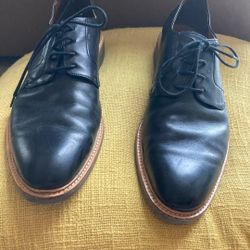 Dress Shoes - Gordon Rush Leather Size 11 Men’s 