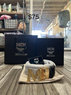 Mcm Belt