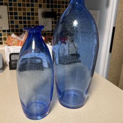Glass Bottles