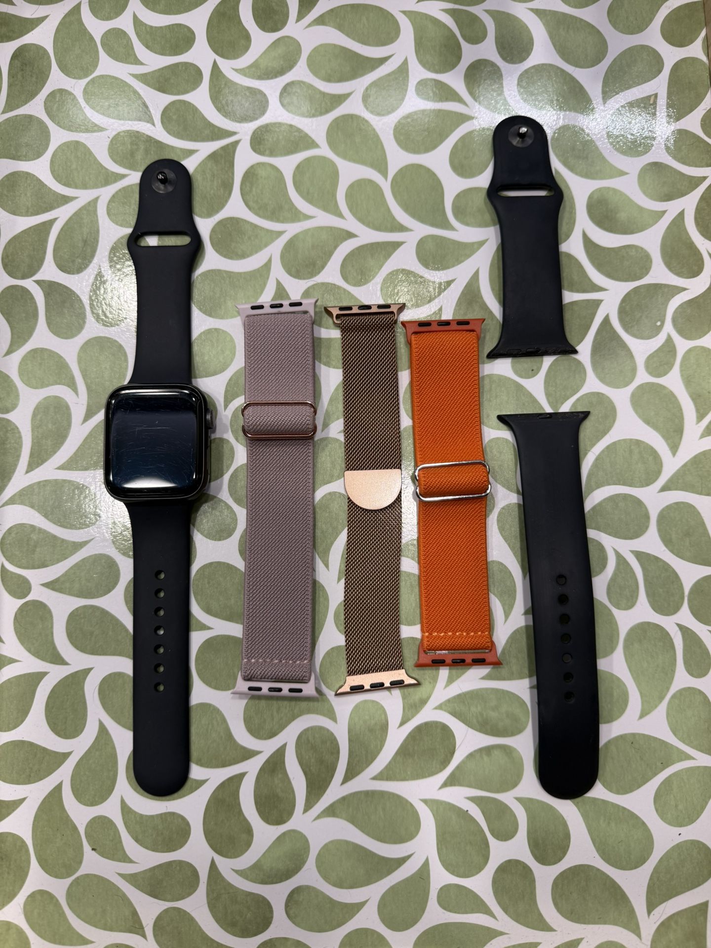 Apple Watch Series 10