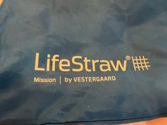 Lifestraw