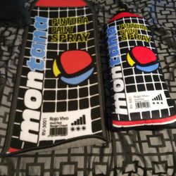 Montana MTN Colors Collectors items Collectables