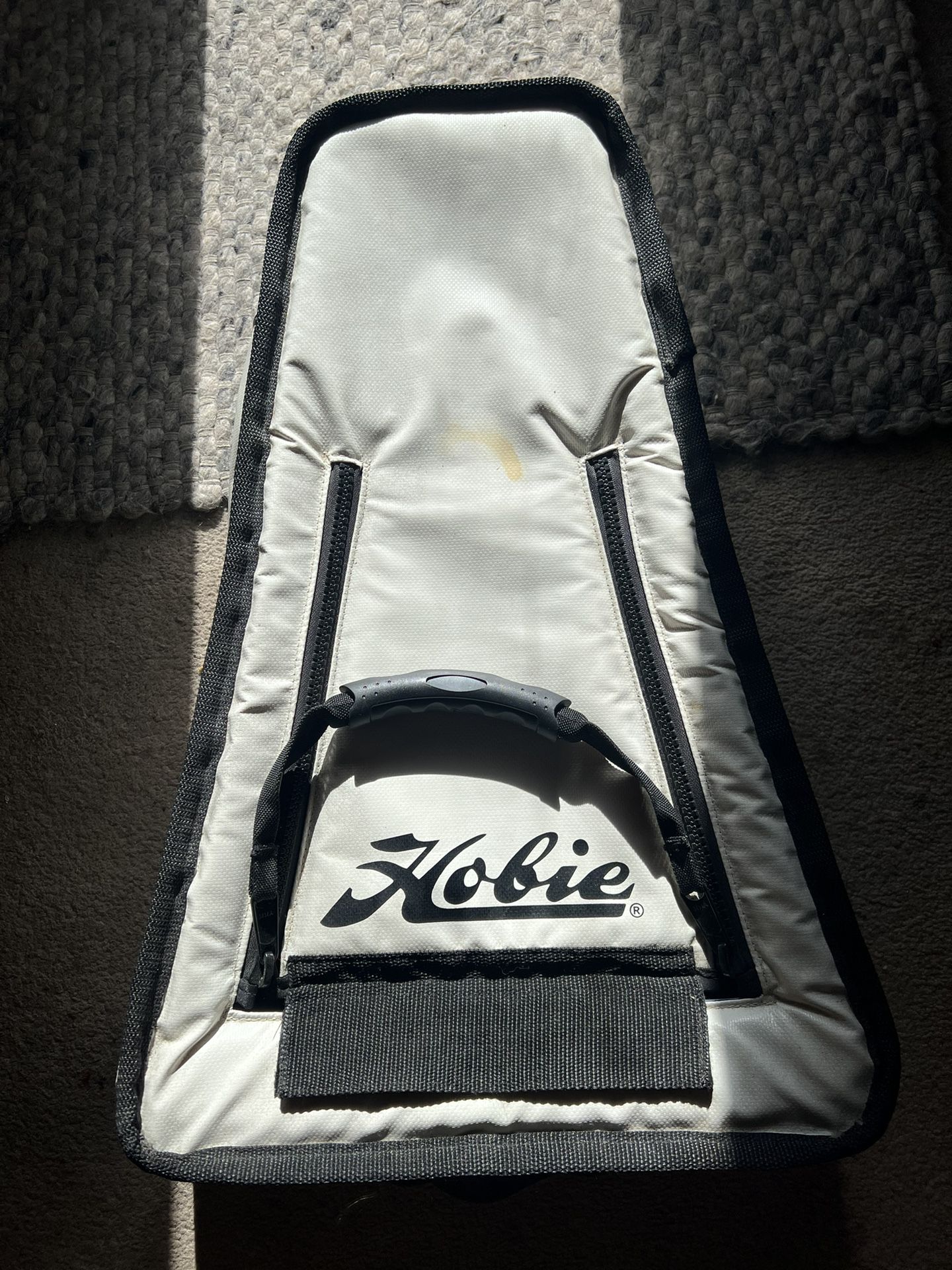 Hobie Fish Bag & Cooler