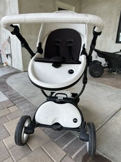 Mima Stroller