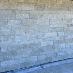 Trabajos De Piedra Demolición Y Fences