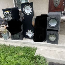 Car Audio 