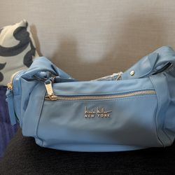Nicole Miller Shoulder Bag 