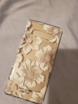 Kate Spade S10 Plus case