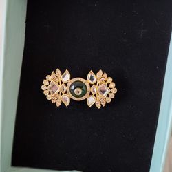 Beautiful, Unique, and Size Adjustable Ring.