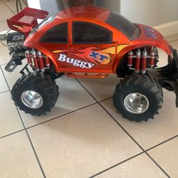 Buggy 