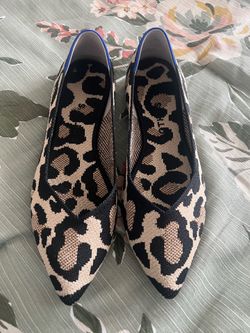 Rothy women’s flats size 8
