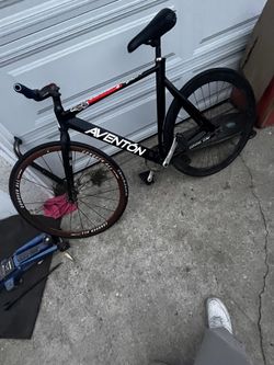 AVENTON CONQUER TIRES/ 55inch Thorne Bars