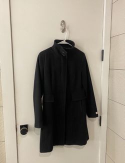 Calvin Klein Pea Coat