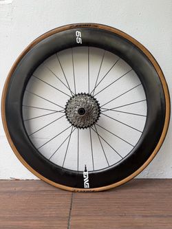 ENVE Foundation 65 Carbon Wheelset – SRAM Freehub – $750 OBO