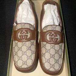 Men Gucci Shoes