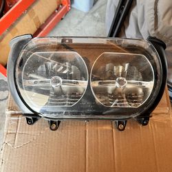 2016 Harley Davidson Road glide