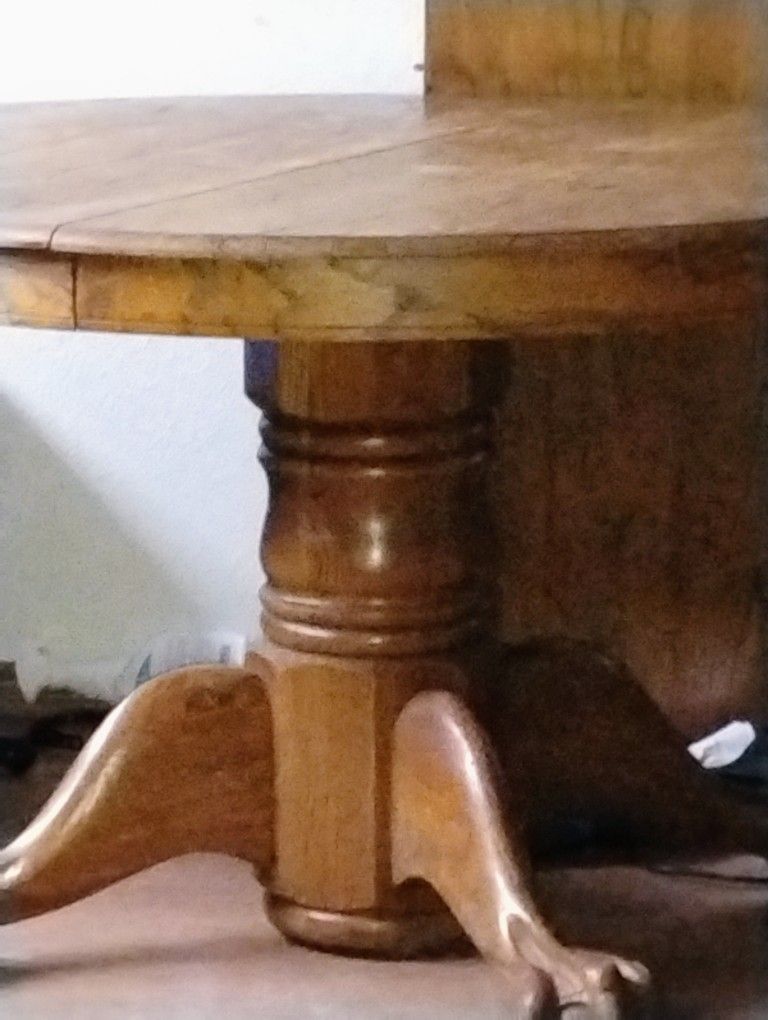 Antique Table 