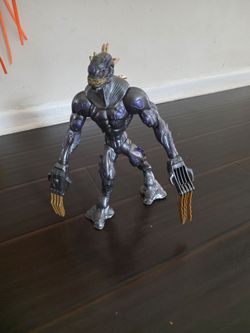 Razor attack elementor