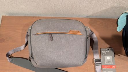 Peak Design everyday sling 6L