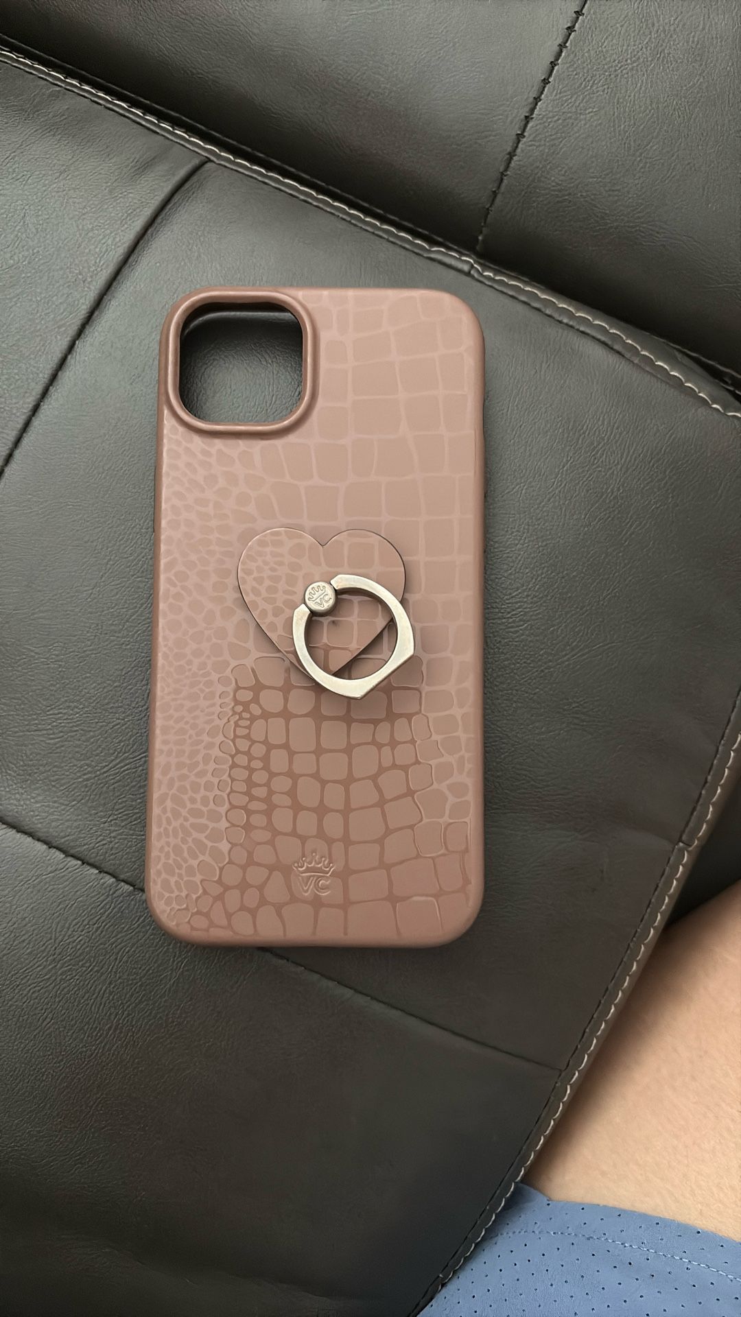 Velvet Caviar iPhone 14 Plus Cases