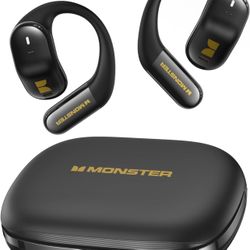 Wireless Earbuds,(never Used)
