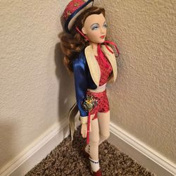 2 Gene Marshall doll's sold together